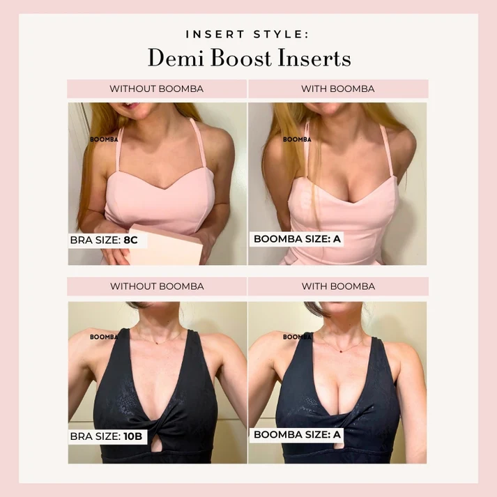 BOOMBA - Demi Boost Inserts - Image 6