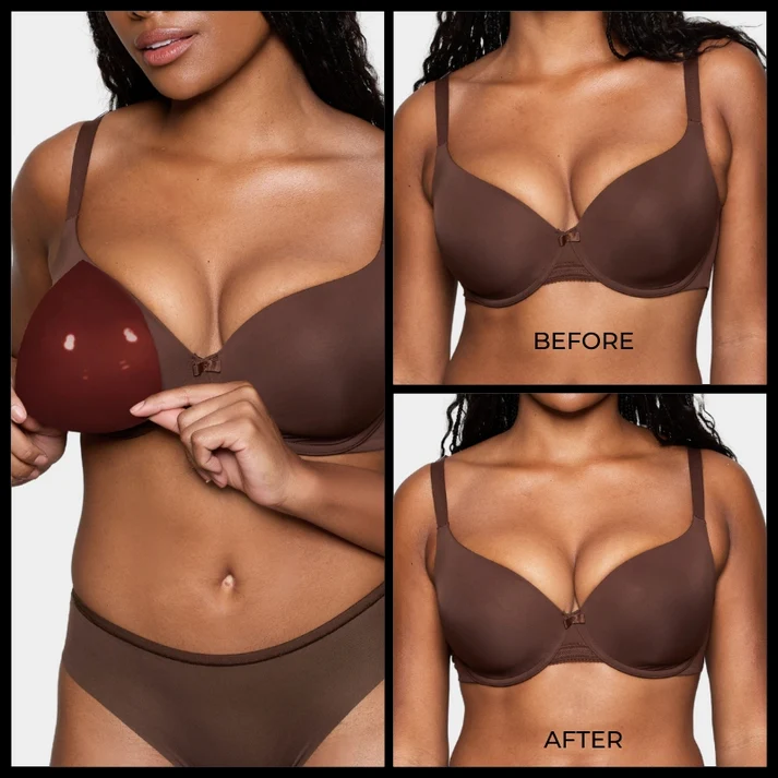 BOOMBA - Invisible Lift Inserts - Image 11