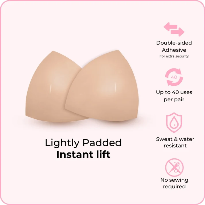 BOOMBA - Invisible Lift Inserts