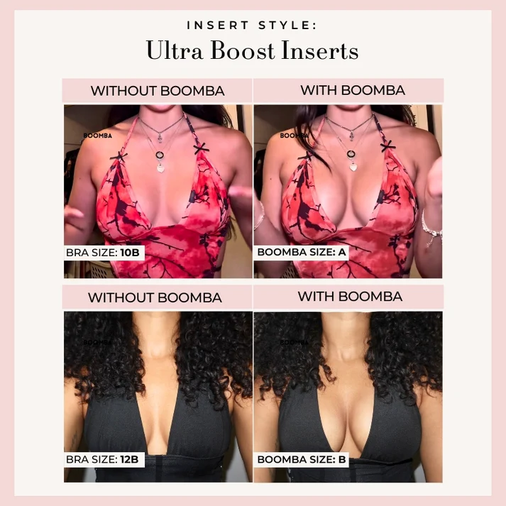 BOOMBA - Ultra Boost Inserts - Image 10