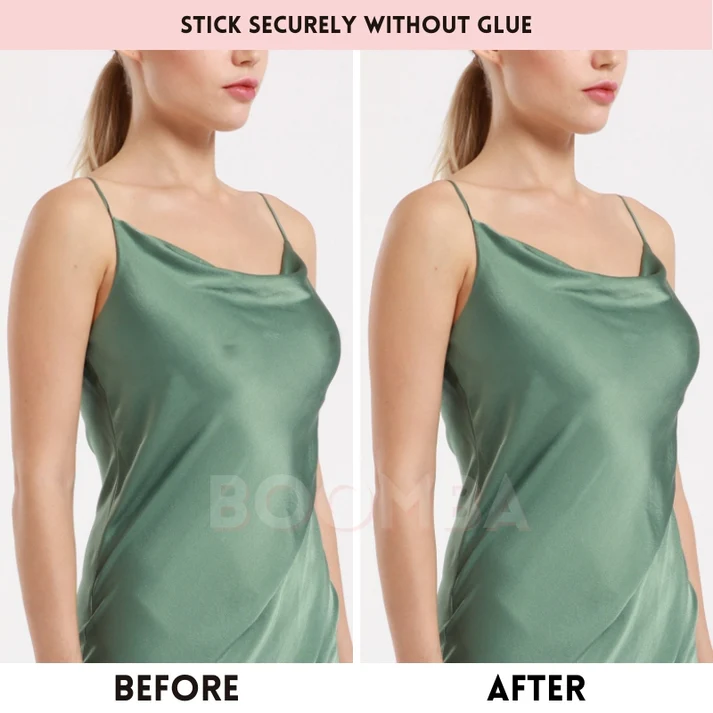 BOOMBA - Magic Nipple Covers - Image 5
