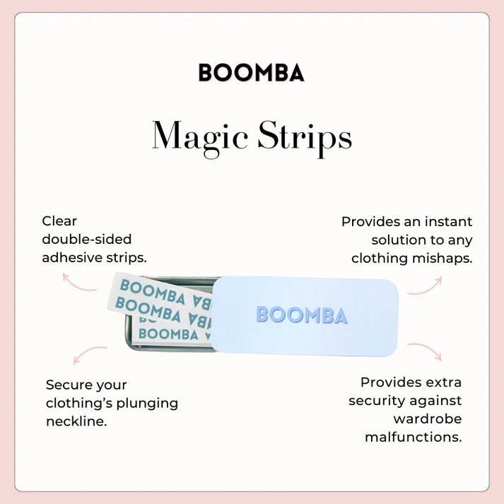 BOOMBA - Magic Strips - Image 3